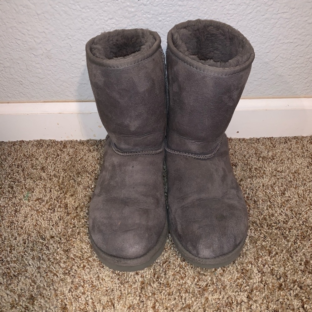Uggs